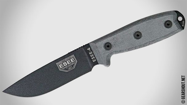 Десятка лучших ножей с фиксированным клинком, до 100$ Top-10-Fixed-Knives-photo-6