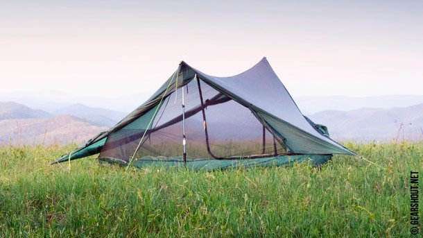 Swiftline - новая двухместная палатка от YAMA Mountain Gear YAMA-Mountain-Gear-Swiftline-photo-2