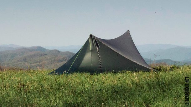 Swiftline - новая двухместная палатка от YAMA Mountain Gear YAMA-Mountain-Gear-Swiftline-photo-3