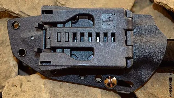 BHK Shadow - новый нож с фиксированным клинком от Battle Horse Knives BHK-Shadow-photo-3