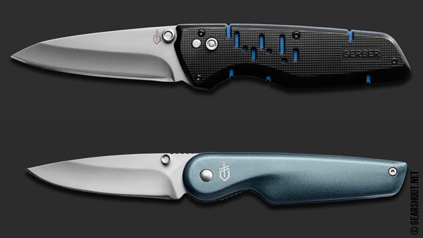 Airfoil и Skyridge - новые складные ножи от Gerber Gerber-Skyridge-AO-photo-2