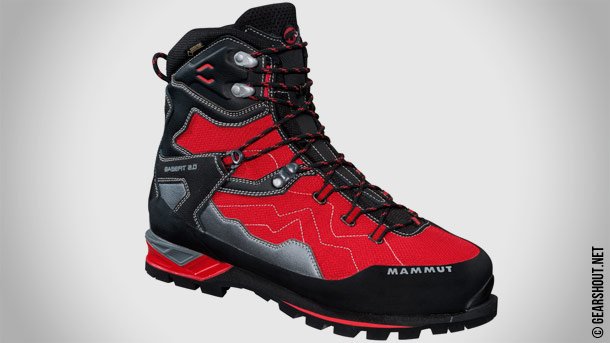 Mammut расширила линейку горной обуви Magic Mammut-Magic-Boots-2015-photo-3