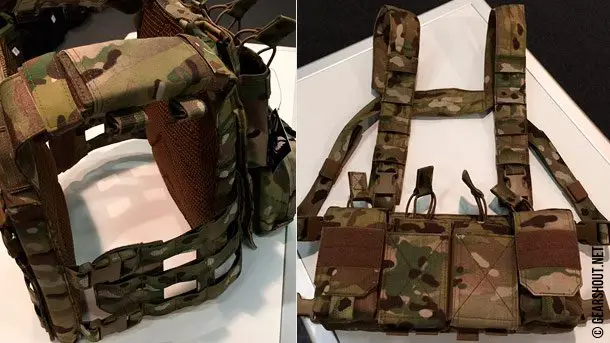 Recon и Pathfinder - новинки военно-полевого снаряжения Warrior Assault Systems Warrior-Assault-Systems-Recon-Pathfinder-photo-3