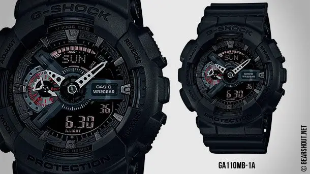 Casio-G-Shock-Military-Black-photo-4