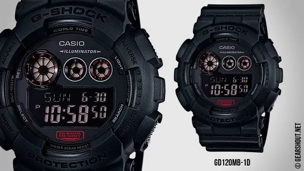 Casio-G-Shock-Military-Black-photo-5