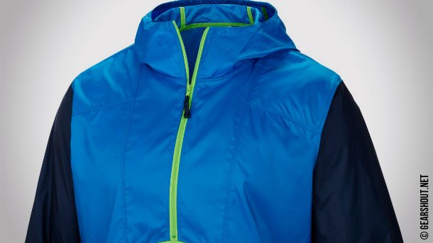 Columbia выпустила новую ретро-серию ветровок Flashback Columbia-Flashback-Windbreaker-photo-2