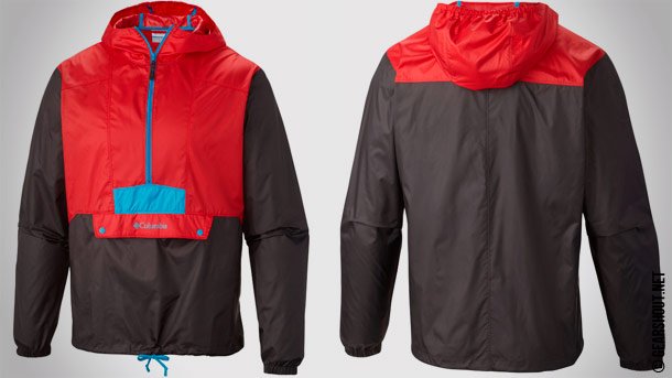 Columbia выпустила новую ретро-серию ветровок Flashback Columbia-Flashback-Windbreaker-photo-4
