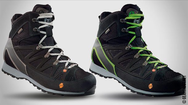 Thor GTX и Spy GTX - новые модели ботинок от Crispi Crispi-Thor-GTX-photo-3