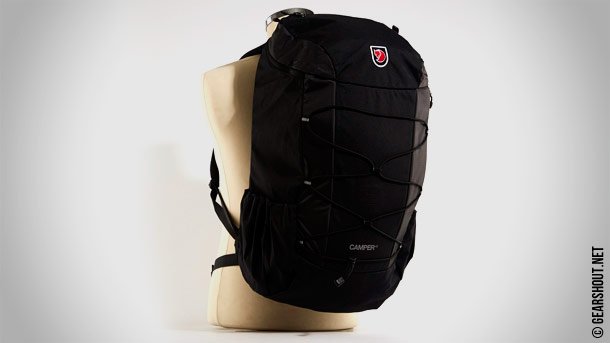 Новая серия однодневных рюкзаков Fjällräven Skule Fjallraven-Skule-photo-2