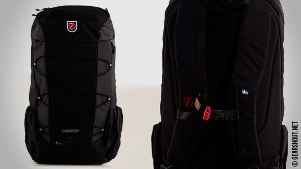 Новая серия однодневных рюкзаков Fjällräven Skule Fjallraven-Skule-photo-3