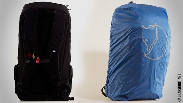 Новая серия однодневных рюкзаков Fjällräven Skule Fjallraven-Skule-photo-4