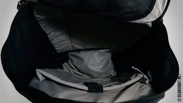 Новая серия однодневных рюкзаков Fjällräven Skule Fjallraven-Skule-photo-5