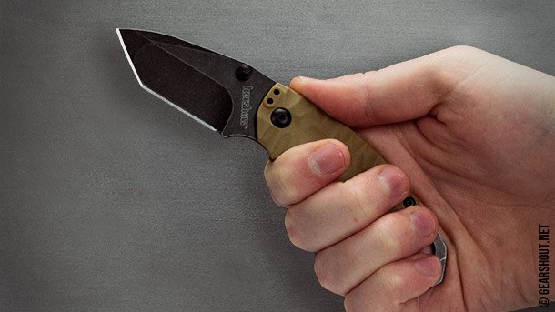 Небольшой карманный нож Kershaw Shuffle II Kershaw-Shuffle-2-photo-1