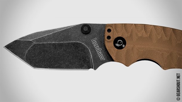 Небольшой карманный нож Kershaw Shuffle II Kershaw-Shuffle-2-photo-3