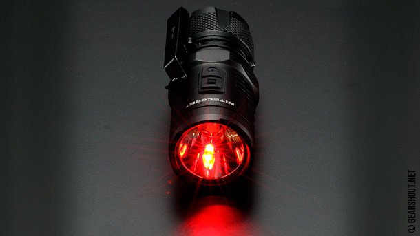 Карманный светодиодный фонарь Nitecore EC11 Nitecore-EC11-photo-3