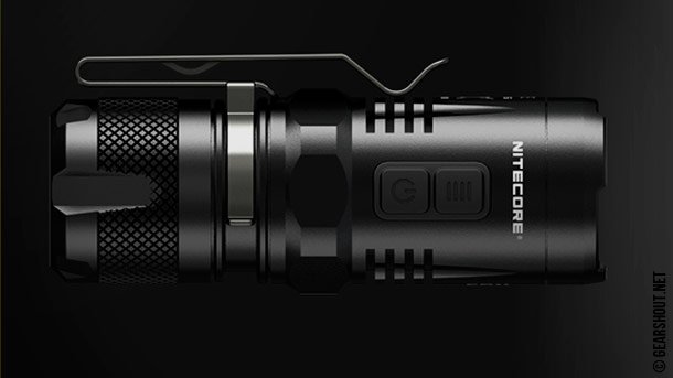 Карманный светодиодный фонарь Nitecore EC11 Nitecore-EC11-photo-4