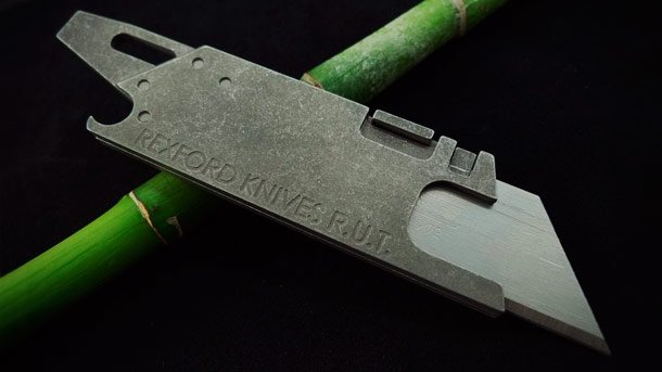 Лёгкий карманный мультитул Rexford RUT V2 Rexford-RUT-V2-photo-1