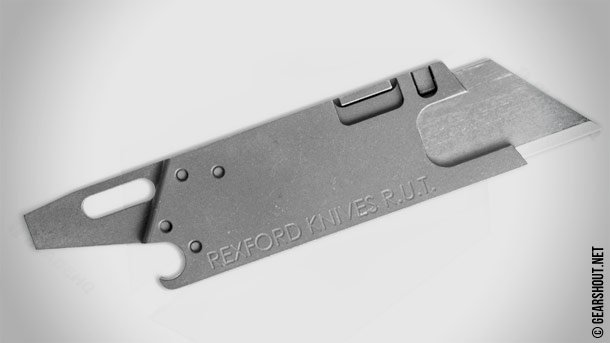 Лёгкий карманный мультитул Rexford RUT V2 Rexford-RUT-V2-photo-2