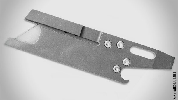 Лёгкий карманный мультитул Rexford RUT V2 Rexford-RUT-V2-photo-3