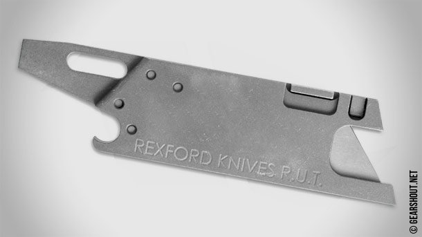 Лёгкий карманный мультитул Rexford RUT V2 Rexford-RUT-V2-photo-4