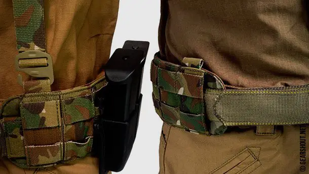 SORD-Agile-MOLLE-Belt-System-photo-5