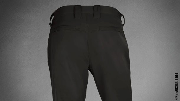 Новые софтшелл брюки TAD Vector SC Pant TAD-Vector-SC-Pant-photo-4