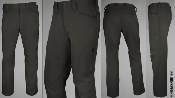Новые софтшелл брюки TAD Vector SC Pant TAD-Vector-SC-Pant-photo-5