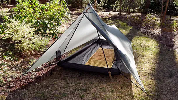 Ультралёгкая одноместная палатка Tarptent ProTrail Tarptent-ProTrail-photo-3