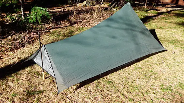 Ультралёгкая одноместная палатка Tarptent ProTrail Tarptent-ProTrail-photo-5