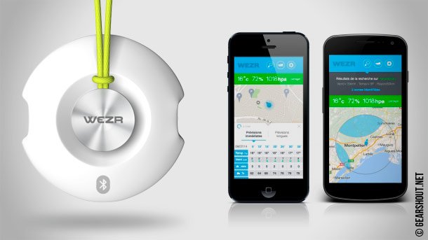 WEZR - индивидуальный датчик измерения погодных условий WEZR-Sensor-photo-4