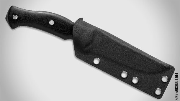 Biker и Dragon Slayer - новые ножи Böker в тактической линейке Boker-Plus-Biker-Biker-photo-3