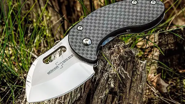 Небольшой складной нож Böker Plus Nano Decade Edition Boker-Plus-Nano-Decade-Edition-photo-1