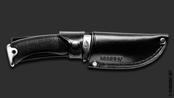 Новые ножи с фиксированным клинком Gerber Gator Premium Fixed Gerber-Gator-Premium-Fixed-photo-5