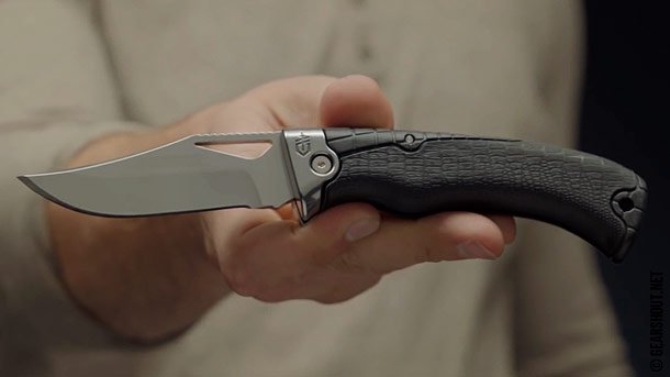 Складные ножи Gerber Gator Premium Folder Gerber-Gator-Premium-Folder-photo-1
