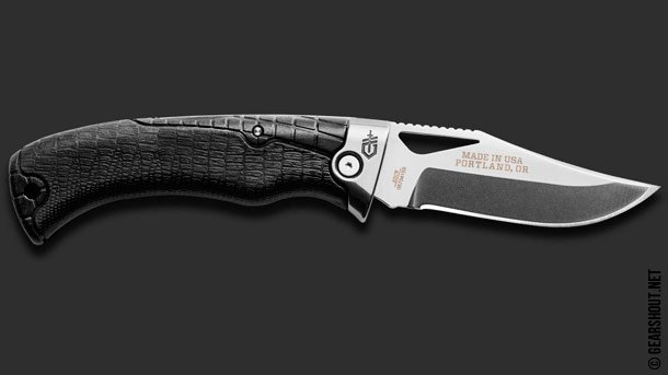 Складные ножи Gerber Gator Premium Folder Gerber-Gator-Premium-Folder-photo-2