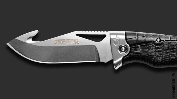 Складные ножи Gerber Gator Premium Folder Gerber-Gator-Premium-Folder-photo-3