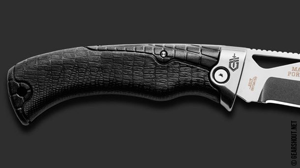Складные ножи Gerber Gator Premium Folder Gerber-Gator-Premium-Folder-photo-4