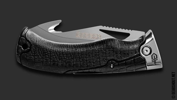 Складные ножи Gerber Gator Premium Folder Gerber-Gator-Premium-Folder-photo-5