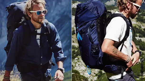 Новая серия походных рюкзаков Haglöfs NEJD Haglofs-NEJD-photo-2