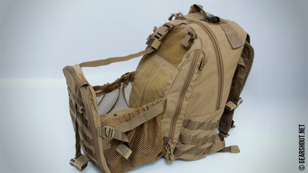 Новый военно-тактический рюкзак Mil-Spec Monkey Boss Beaver Mil-Spec-Monkey-Boss-Beaver-photo-4