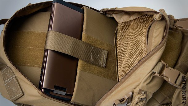 Новый военно-тактический рюкзак Mil-Spec Monkey Boss Beaver Mil-Spec-Monkey-Boss-Beaver-photo-5