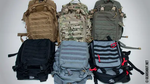 Новый военно-тактический рюкзак Mil-Spec Monkey Boss Beaver Mil-Spec-Monkey-Boss-Beaver-photo-6