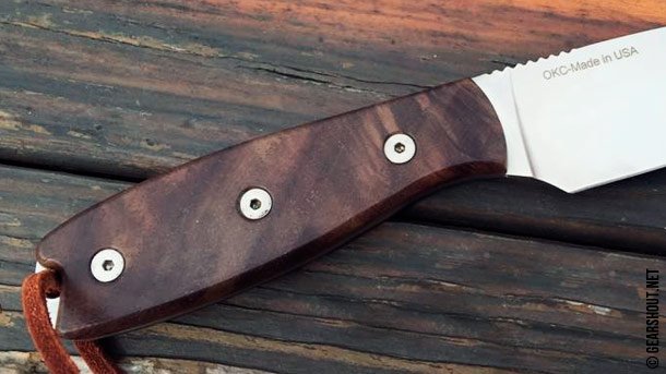 Утилитарный нож OKC Limited Edition RAT-3 Hunter OKC-Limited-Edition-RAT-3-Hunter-photo-2