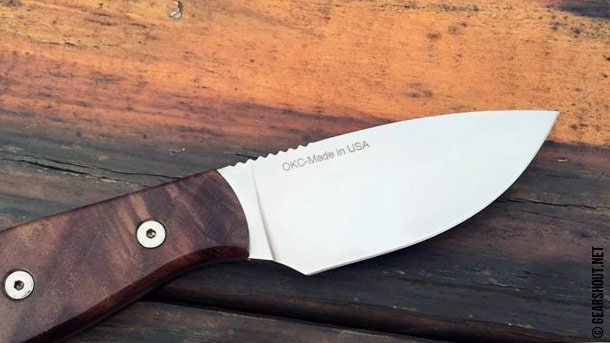 Утилитарный нож OKC Limited Edition RAT-3 Hunter OKC-Limited-Edition-RAT-3-Hunter-photo-3