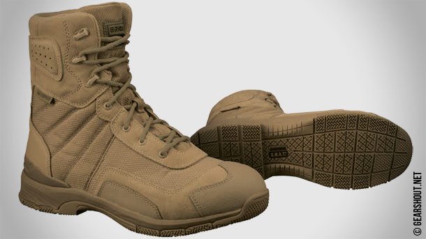 Новая модель военно-тактических ботинок Original S.W.A.T. H.A.W.K. 9 Waterproof EN Original-SWAT-HAWK-9-Waterproof-EN-photo-2