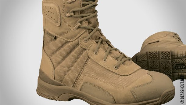 Новая модель военно-тактических ботинок Original S.W.A.T. H.A.W.K. 9 Waterproof EN Original-SWAT-HAWK-9-Waterproof-EN-photo-3