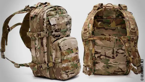 Однодневный штурмовой рюкзак Platatac BF Pack Platatac-BF-Pack-photo-2