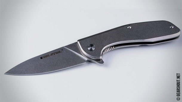 Карманный складной нож Real Steel E571 Real-Steel-E571-photo-2