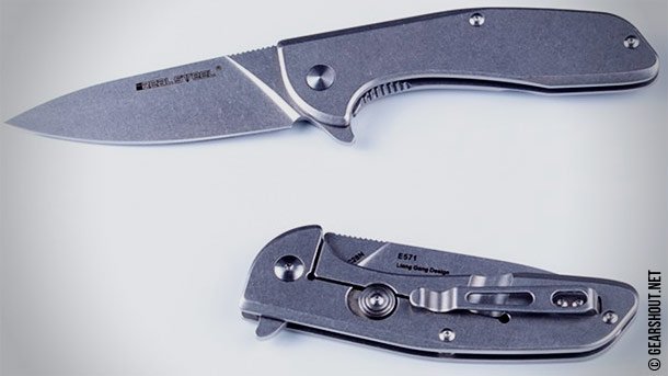 Карманный складной нож Real Steel E571 Real-Steel-E571-photo-4