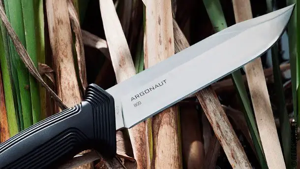 Steel Will Argonaut 800 - новый рабочий нож с фиксированным клинком Steel-Will-Argonaut-800-photo-4